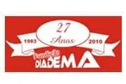 Fundição Diadema-Logo