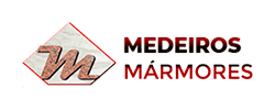 Medeiros Mármores-Logo