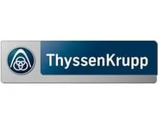 ThyssenKrupp Infra-Logo