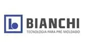 Bianchi Fôrmas-Logo