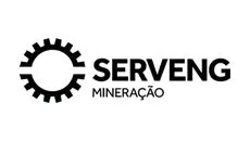 Serveng Mineração-Logo