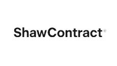 Shaw Contract-Logo