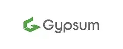 Gypsum Drywall-Logo