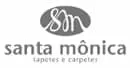 Santa Mônica-Logo