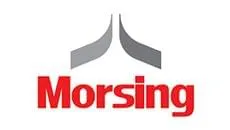 Morsing-Logo