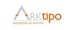 Arktipo Alumínio-Logo