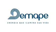 Demape-Logo