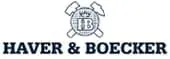 Haver & Boecker-Logo