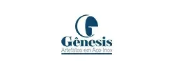 Genesis Inox-Logo