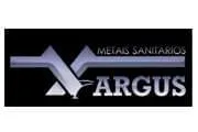 Metalurgica Argus-Logo