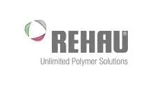 REHAU-Logo
