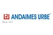 Andaimes Urbe-Logo