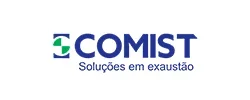 Comist Chaminés-Logo