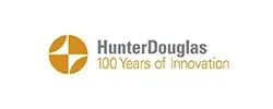 Hunter Douglas-Logo