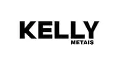 Kelly Metais-Logo