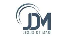 Jesus de Mari-Logo