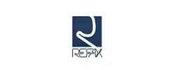 Refax-Logo