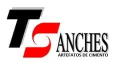 Tubos Sanches-Logo