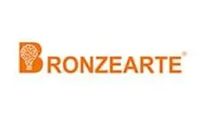 Bronzearte-Logo
