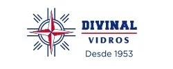 Divinal Vidros-Logo