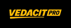Vedacit-Logo