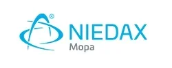 Fornecimento: Niedax-Mopa