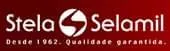 Stela Selamil-Logo