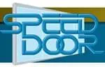 Speed Door-Logo