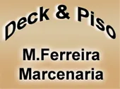 Deck Piso-Logo