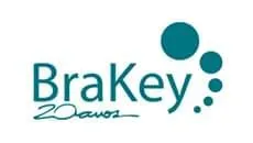 Brakey -Logo