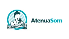 AtenuaSom-Logo