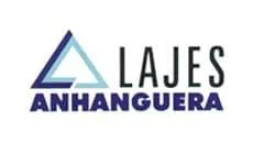 Lajes Anhanguera-Logo