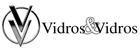 Vidros & vidros-Logo