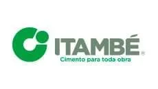 Itambé Cimento-Logo