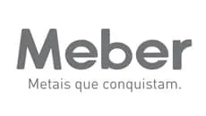 Meber Metais-Logo