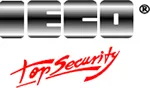 Ieco Tec de Acesso-Logo