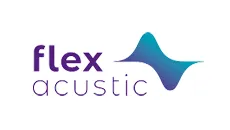 Flexacustic-Logo
