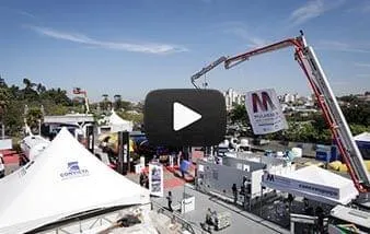 Panorama Concrete Show 2014
