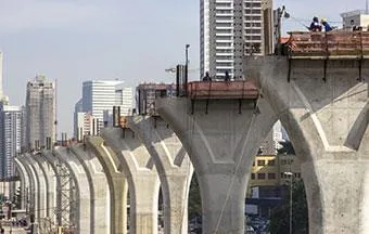 Setor ferroviário brasileiro está em expansão