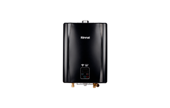 Aquecedor a gás natural ou GLP garante maior conforto