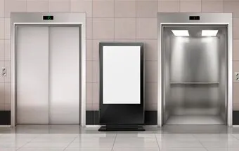 Pandemia impulsiona o desenvolvimento tecnológico em elevadores