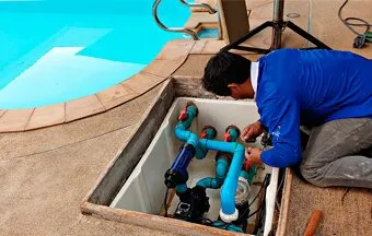 6 dicas para inspeção e manutenção de piscinas