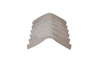 Peças complementares de qualidade garantem segurança à obra