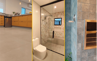 Produtos Hard foram utilizados na Obra do Ano