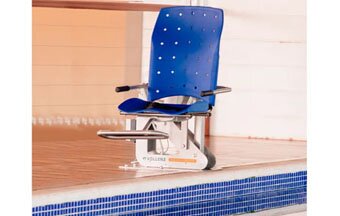 Saiba mais sobre acessibilidade em piscinas