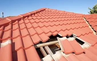Problemas em telhados: entenda quais são e por que acontecem