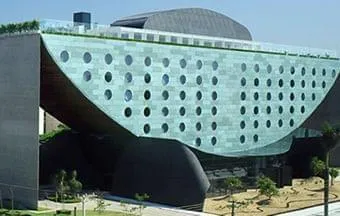 Grupo Método é responsável pela construção do Hotel Unique