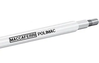 PoliMac®: novo revestimento polimérico de alta performance da Maccaferri
