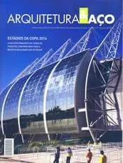 Revista Arquitetura&Aço