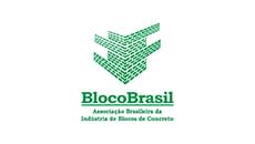 BlocoBrasil - Associação Brasileira da Indústria de Blocos de Concreto